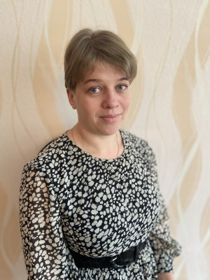 Педагогический работник Горохова Нина Сергеевна, учитель-логопед, реализует программу для детей с ОВЗ Педагогический работник Горохова Нина Сергеевна, учитель-логопед, реализует программу для детей с ОВЗ